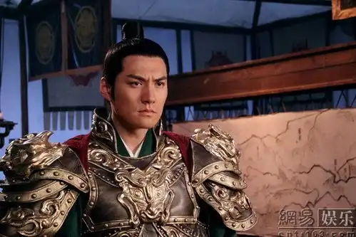 严宽隋唐演义台湾热播