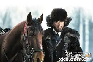 张涵予广撒英雄帖请时代英雄一起看智取威虎山
