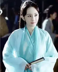 祝杨幂,一路花开,一路灿烂