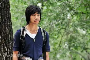 盘点最具潜力的85后男星组图
