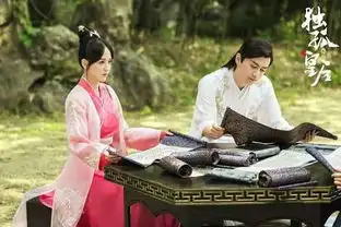 安以轩的独孤天下扑街,你还期待陈乔恩的独孤皇后吗