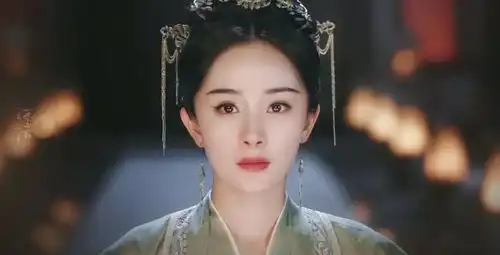 杨幂新剧,烂得好
