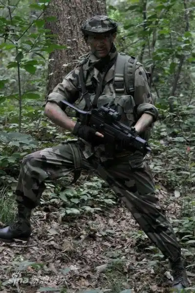 的29集近结尾的蝎子的背包叫什么名
