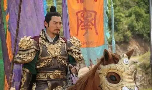 单雄信被李世民斩首时,大骂结拜兄弟,临刑只喝了程咬金的送行酒
