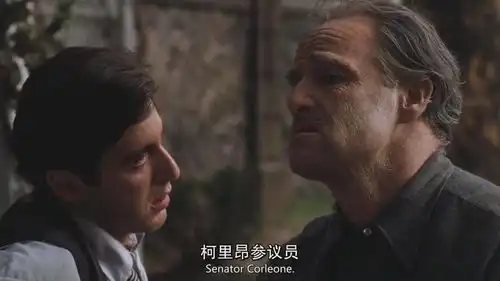 教父50年看了不下20遍,导演杨超会有怎样的理解
