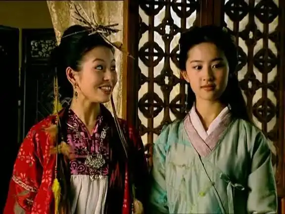 仙剑奇侠传不要小看女人,女人谈判的方式,竟连男人都不敢做