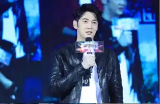 韩东君徐璐联手极速青春打造2017青春热血第一剧