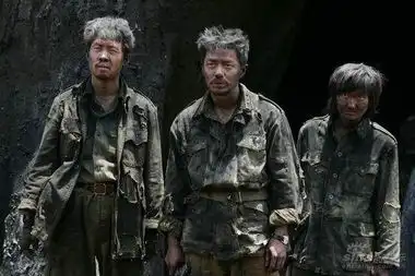 士兵突击第二楼
