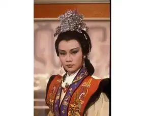 83版神雕侠侣黄蓉欧阳佩珊癌病离世享年63岁