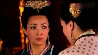 美人心计全集
