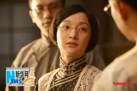 盘点建党伟业女星之最周迅婉约王珞丹抢眼四