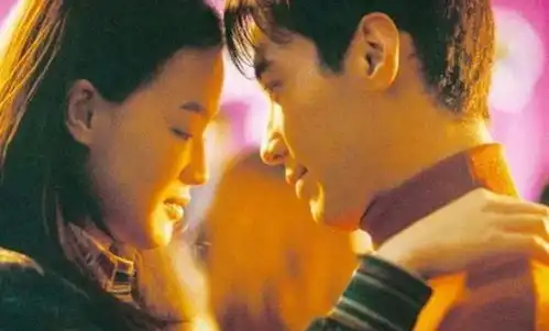 舒淇转型做导演从风月片女星到爽文女主,一手烂牌打成王炸