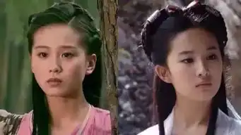 刘诗诗一直拒绝与刘亦菲同框,原因你可能不知道
