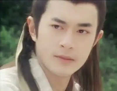 古天乐一个杨过一个项少龙就够了,他却拥有6个无法超越的角色