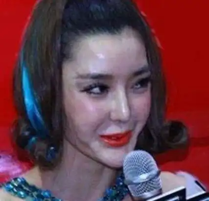 68岁潘迎紫满脸胶原蛋白,旁边的范冰冰却无辜躺枪,新剧频出戏
