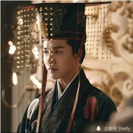 历代皇帝的名字