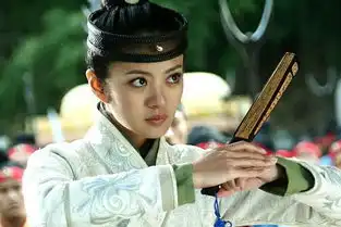 倚天各版本赵敏盘点