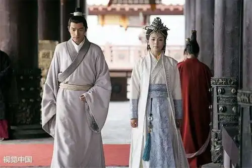 琅琊榜中越贵妃聪慧过人,因何铤而走险,用情丝绕算计霓凰郡主
