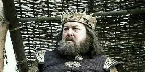 权力的游戏簒夺者战争中为什么最后是劳勃当上国王