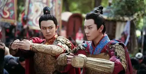 唐朝最神奇败仗郭子仪的六十万大军,因一场狂风惨败