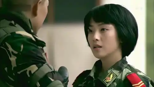 我是特种兵马云飞的目的就是小庄,她女友进去治疗必死无疑啊