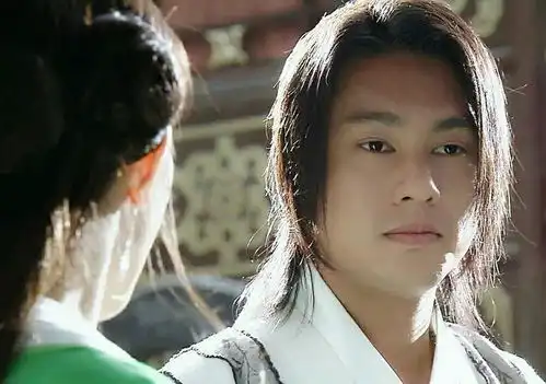 10位饰演过楚留的演员,谁扮演的楚留香最好