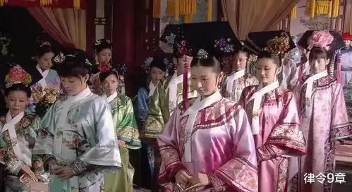 为什么不让年过50岁的妃嫔侍寝皇帝人老色衰只是借口,真相很现实
