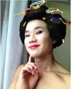 他凭小兵张嘎成名,张一山为他配戏,如今变肌肉猛男不敢认
