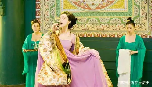 握槊的魅力唐玄宗和杨贵妃一天至少一次,握槊究竟是什么
