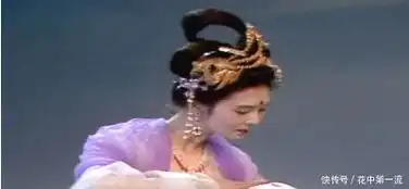 嫦娥和后羿是一对,他们的爱情故事比月老和孟婆还凄美
