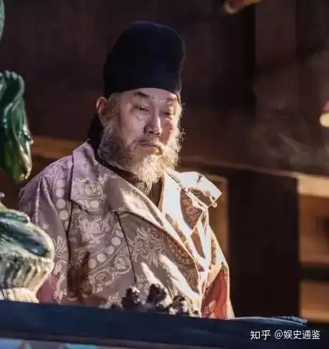 细节大赏长安十二时辰盔甲见微知著看盛唐