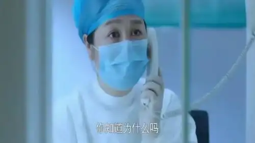 急诊科医生皓月拒绝亲生母亲的骨髓移植,养母苦口婆心劝她