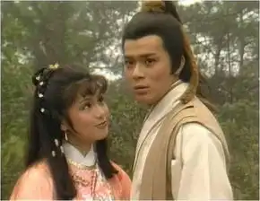 黄日华翁美玲除了射雕英雄传外还合演过一部剧,结局太悲惨
