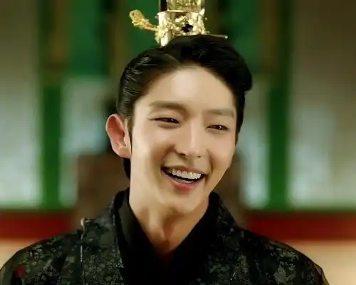 步步惊心丽结局