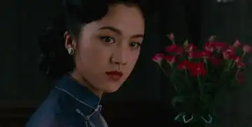 张叔平做的造型,毁掉了汤唯的美简直就是大型车祸现场