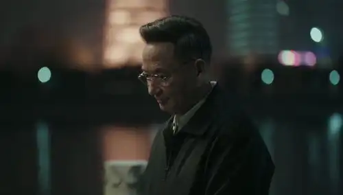 扫黑风暴赵立根权力有多大作为扫黑办负责人,人家是副厅级