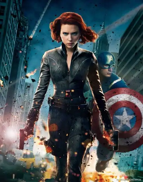 盘点复仇者联盟3各种人物吐槽不可能啊,才五分钟,就死了