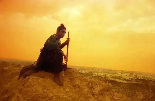 夜读丨最能提供情绪价值的25句台词