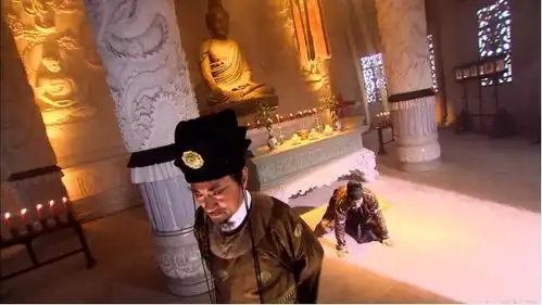 严嵩被称为六大奸臣之首,历史上的他,真这么坏吗