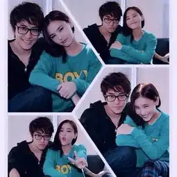 她是泰国最清新女演员,拥有着全世界最让人羡慕的cp