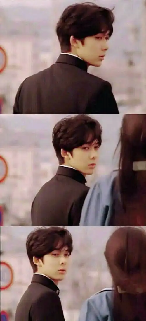 有哪些演员颜值特别高的电影或电视剧