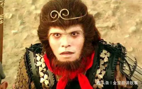 八戒妻子是翠兰,孙悟空的妻子又是谁悟空为了她打上天宫
