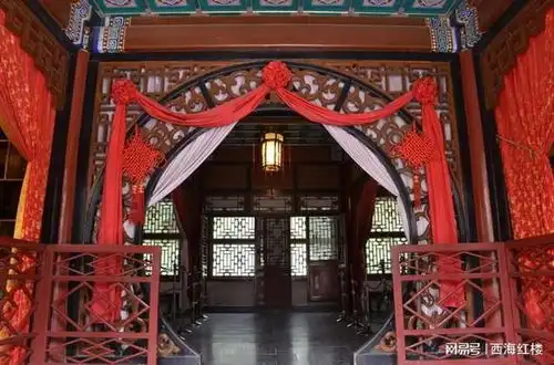 25贾府何来这么多玻璃制品