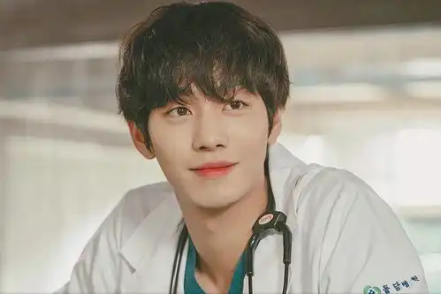 神仙选角安孝燮有望出演韩版想见你男主,或将合作全汝彬