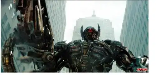 变形金刚的霸天虎的首领到底是谁啊总感觉他们的首领在变