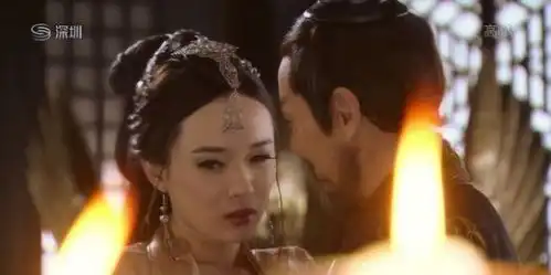 妩媚的关晓彤被花式吊打惹