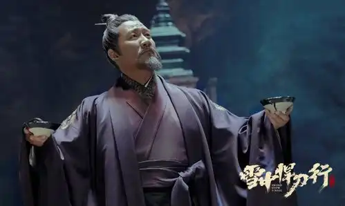 张若昀新剧太硬核,7位老戏骨,多位知名演员作配,怪不得敢积压
