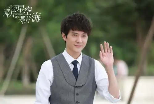 可爱大男孩当街劝架,这次搭上离婚男,新剧是否受影响
