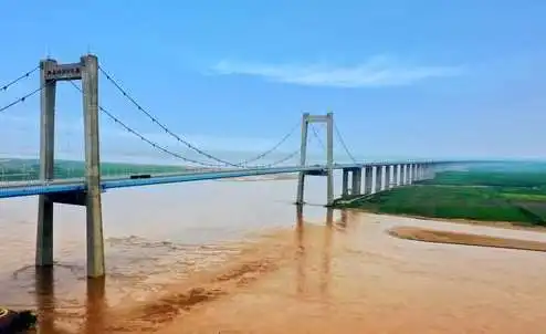 全力打造一批黄河历史文化主地标到2025年,郑州两带一心文化大格局初具规模