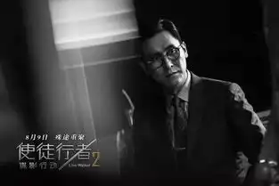 使徒行者2谍影行动殊途重聚
